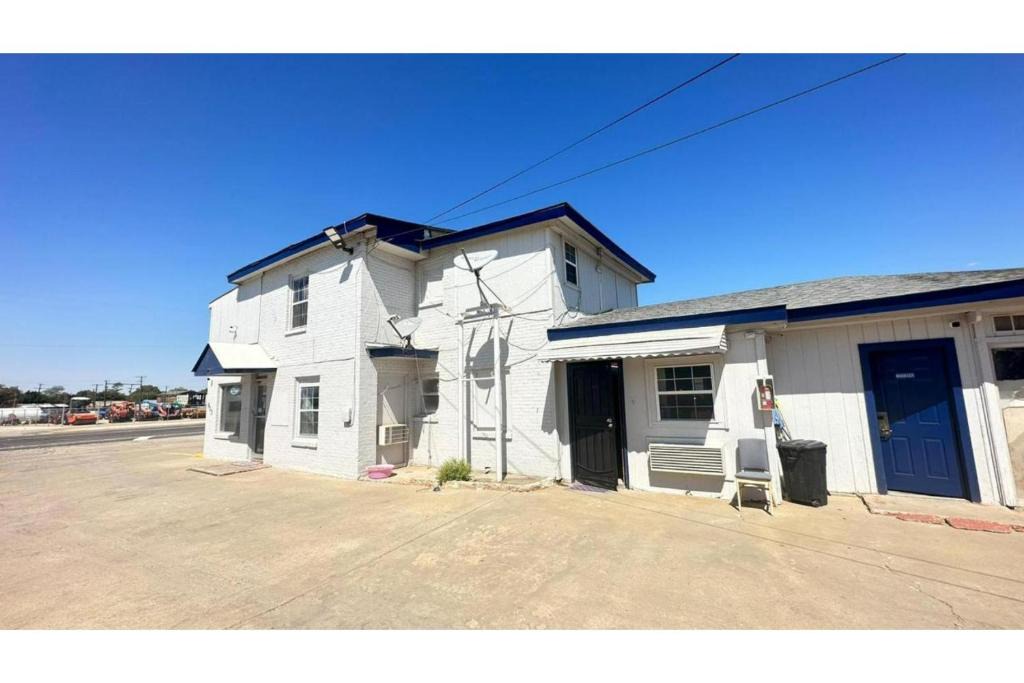Galloway Hotel | Sunshine Motel Near Atlantic City Airport