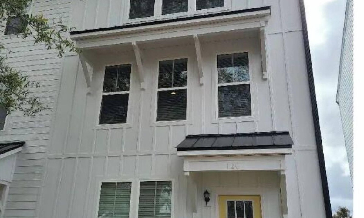 North Augusta House | Super Nice Townhome - Overlook at Lecompte- NEW on VRBO - Super host on Air B!