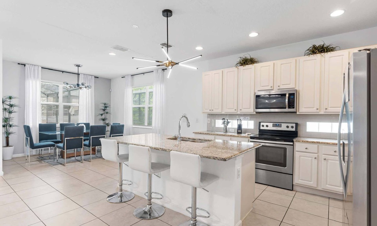 Kissimmee House | Super Trend