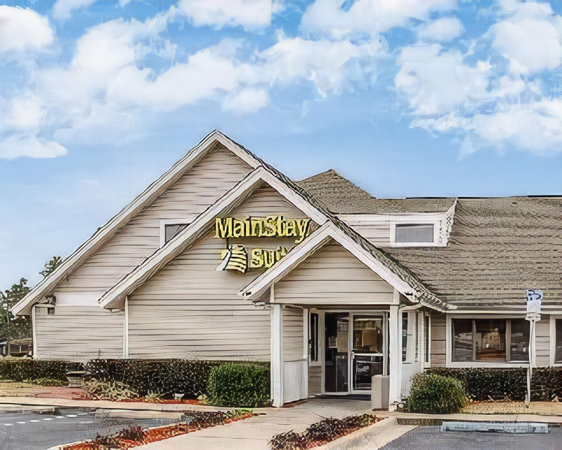 Ferry Pass Hotel | SureStay Studio by Best Western Pensacola