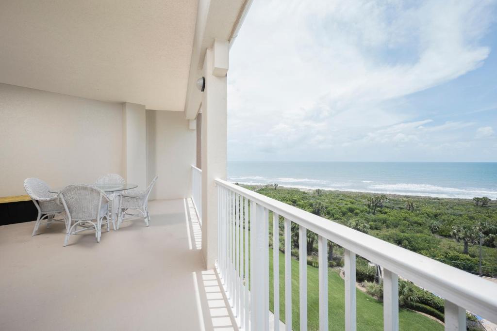 Palm Coast Apartment | Surf Club I 2606, 2 Bedrooms, Ocean Front, 2 Pools, Sleeps 6, Penthouse