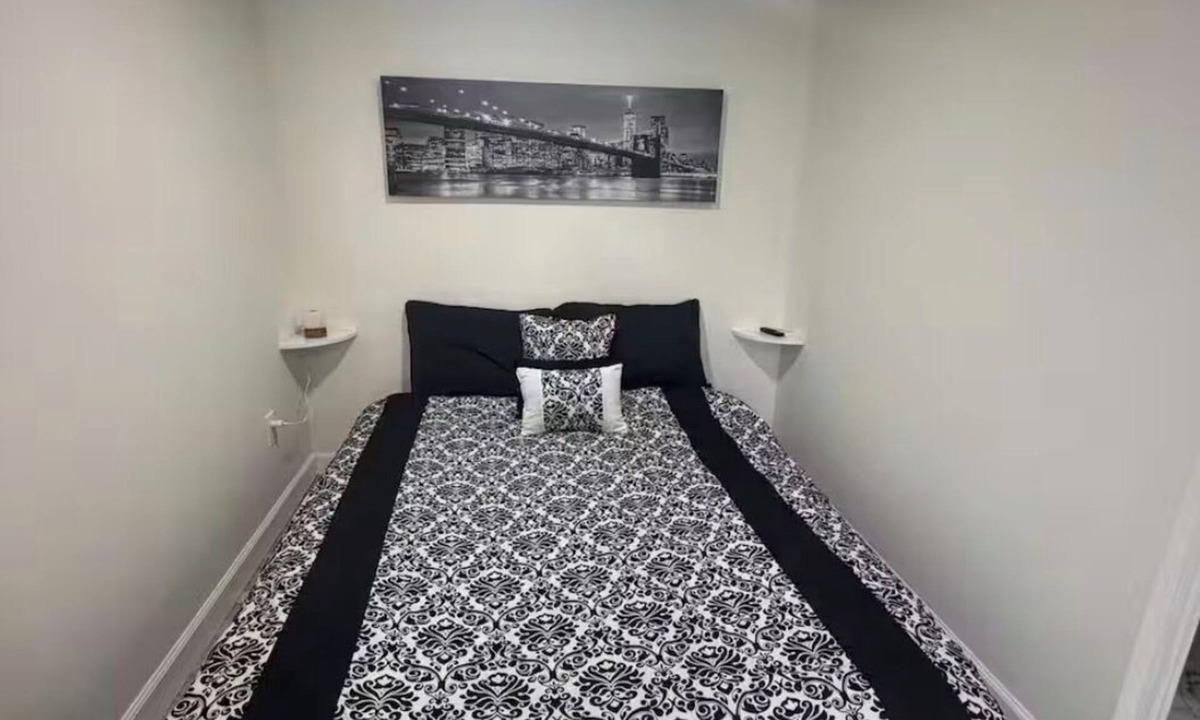 West Park Apartment | Sweet Escape