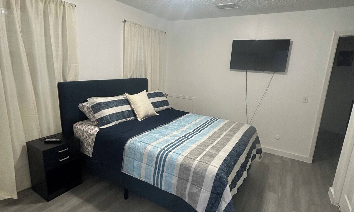 Limona Improvement Apartment | Sweet home