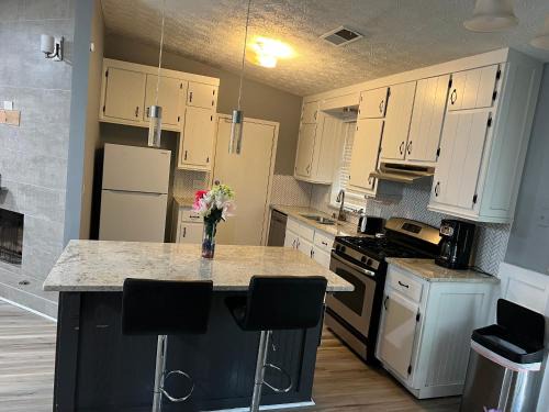 Stone Mountain Bed & Breakfast | Sweet Spot Stone Mountain