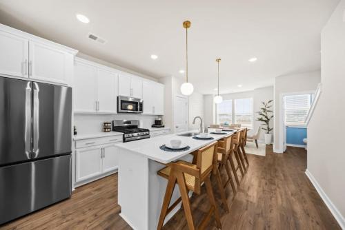 Summerville House | Sweetgrass Row at Cane Bay