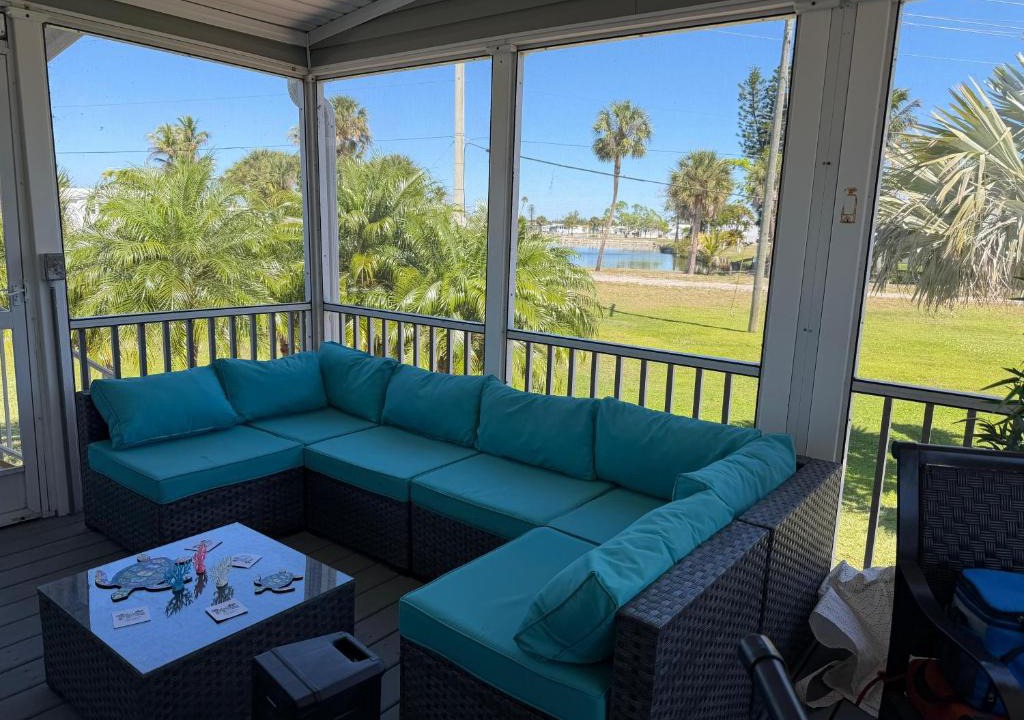 Fort Myers Beach House | Tami Beach Resort Rental
