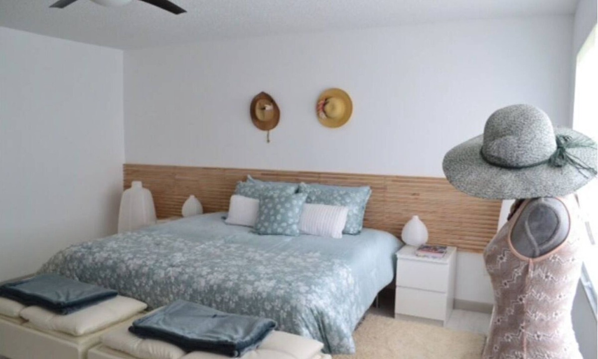 High Point Villa | Tasteful and quiet place to relax!