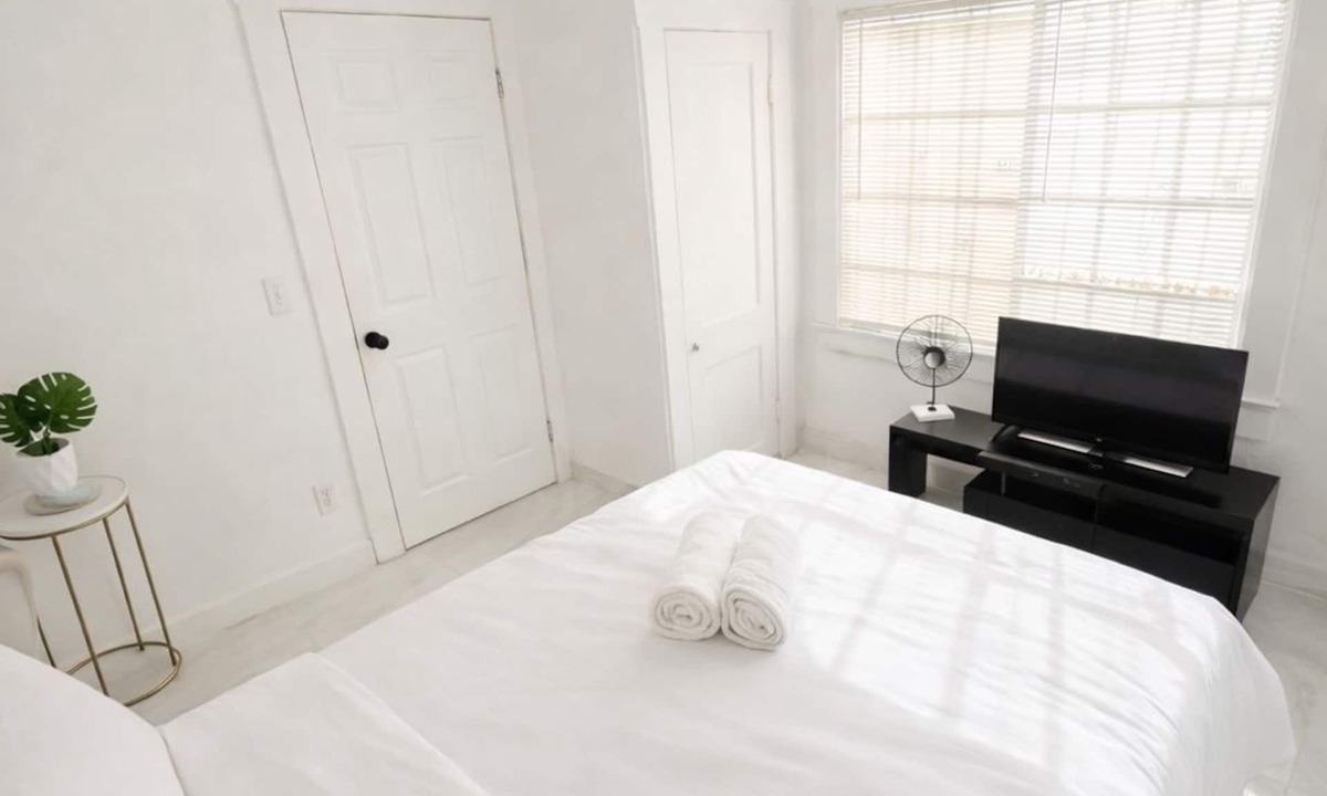 Buena Vista House | tayrona wynwood