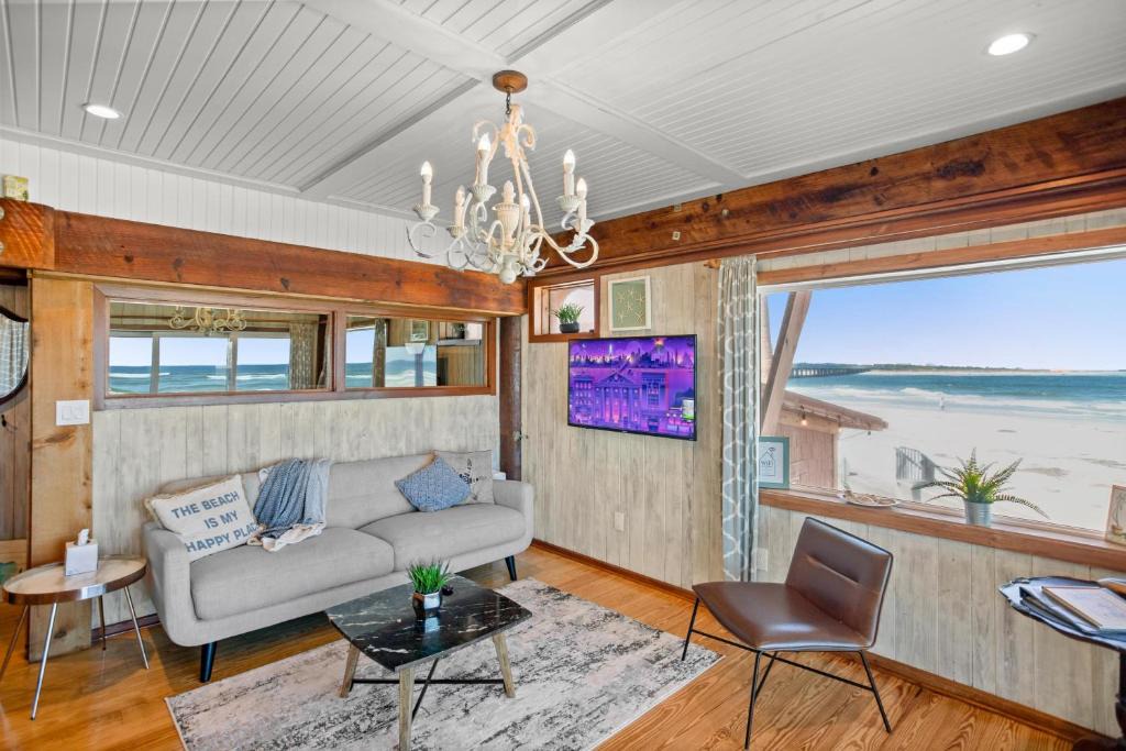 St. Augustine Apartment | The Artist Haven