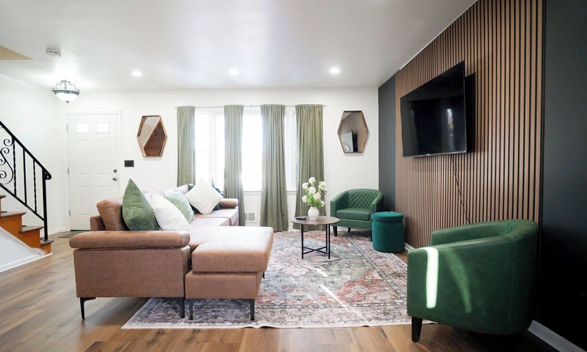 Rahway House | The AUTOGRAPH Collection Rahway