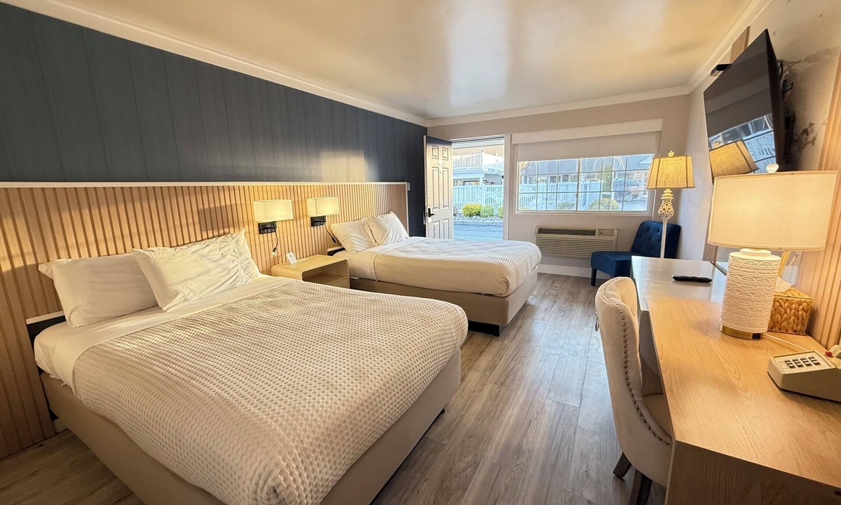 Somers Point Hotel | The Aventis Inn