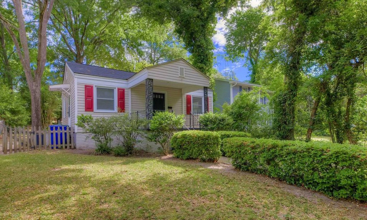 Earlewood House | ✰ The Bailey Cottage ✰ Quaint 5 star home near DT