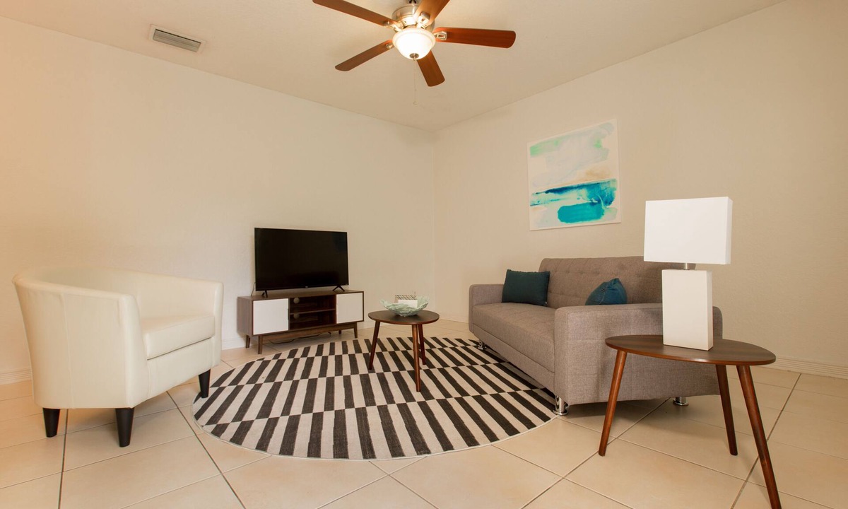 Downtown Fort Lauderdale Apartment | The Best Home-Downtown Fort Lauderdale