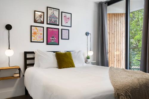 Virginia Highland Apartment | ~ The Billie ~ Cozy | Rooftop | Ponce City Market