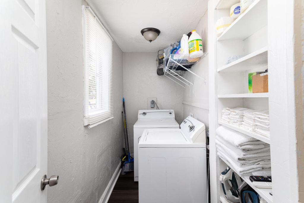 United Central Apartment | The Blue oasis - Near Downtown & Beaches