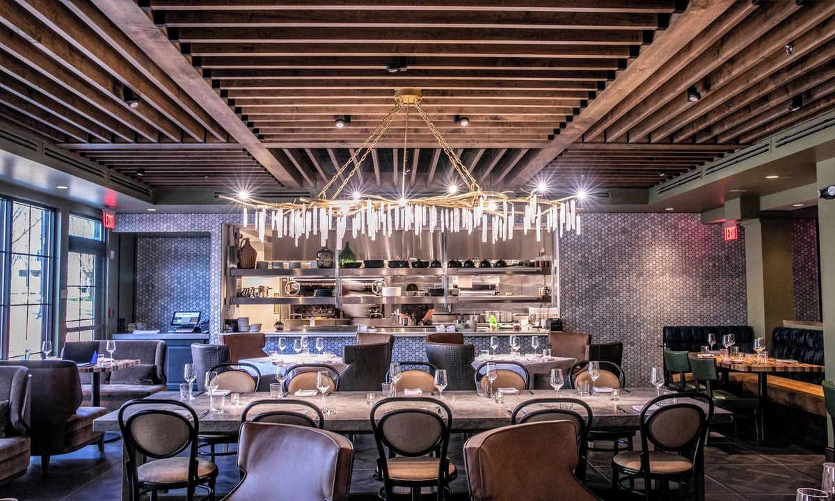 Buckhead Hotel | The Burgess Hotel, Atlanta, a Tribute Portfolio Hotel