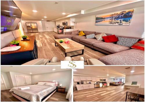 Paterson Apartment | The Classic Suite: 2BR close to NYC