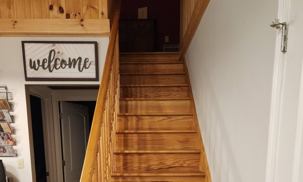 Red Ash Cottage | The Cottage