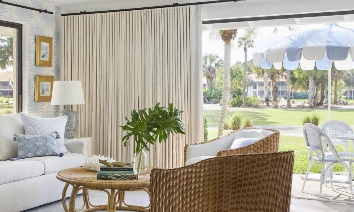 Hunt Club Cottage | The Cottages at PGA National Resort - Premium Two Bedroom Cottage