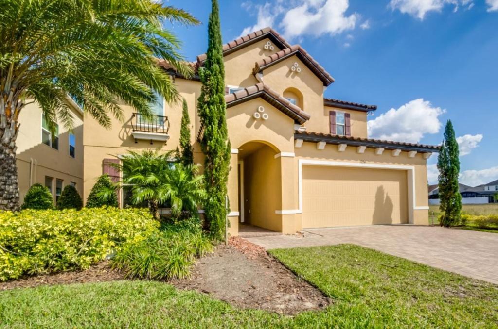 West Haven House | The Dales at West Haven 1214YC