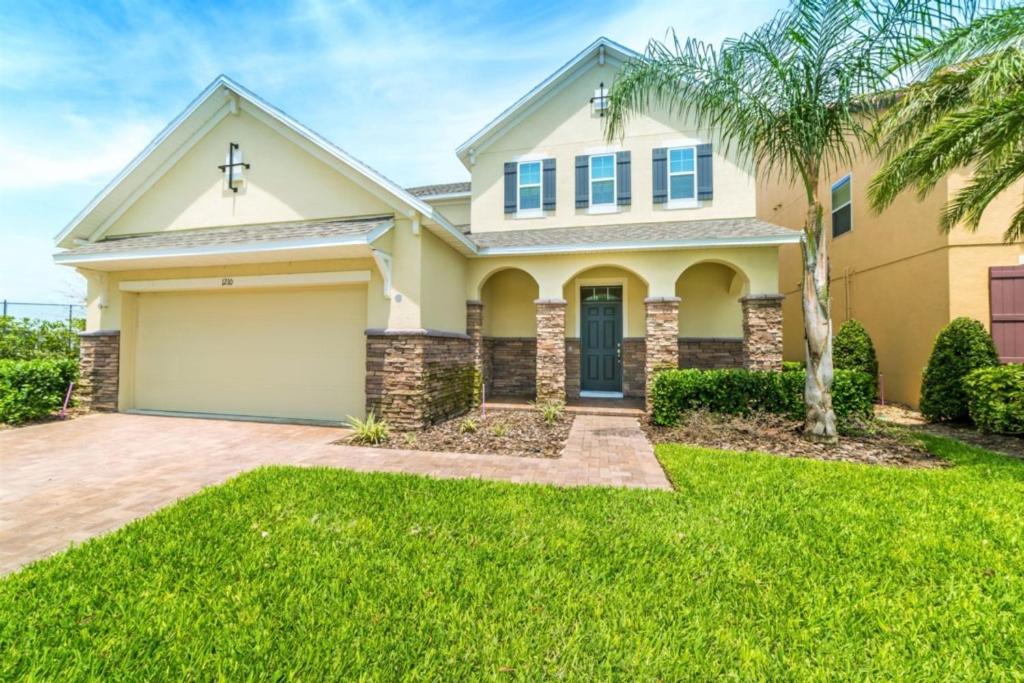 West Haven House | The Dales at West Haven 1210YC