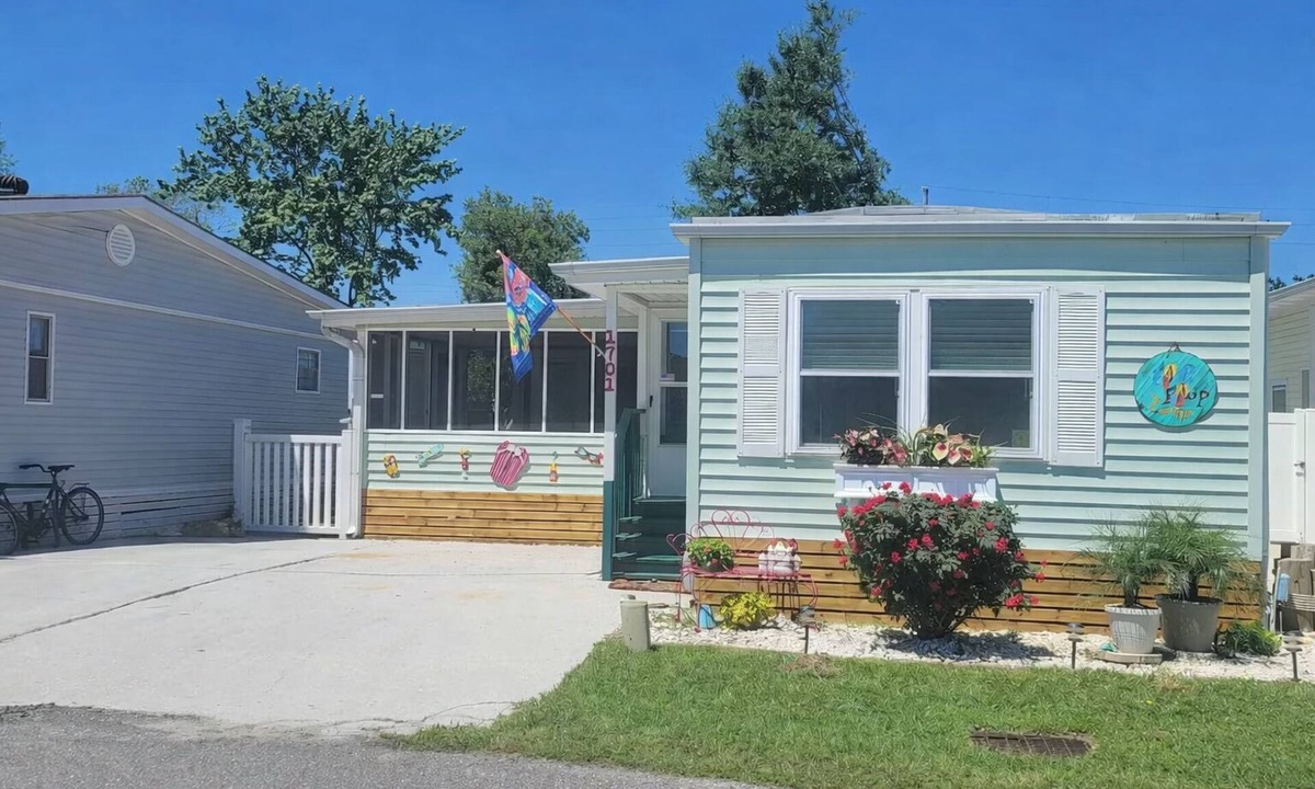 Garden City Cottage | The Flip Flop Zone - Retreat by The Beach