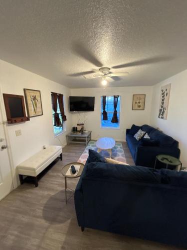 Dade City House | The Florida Porch