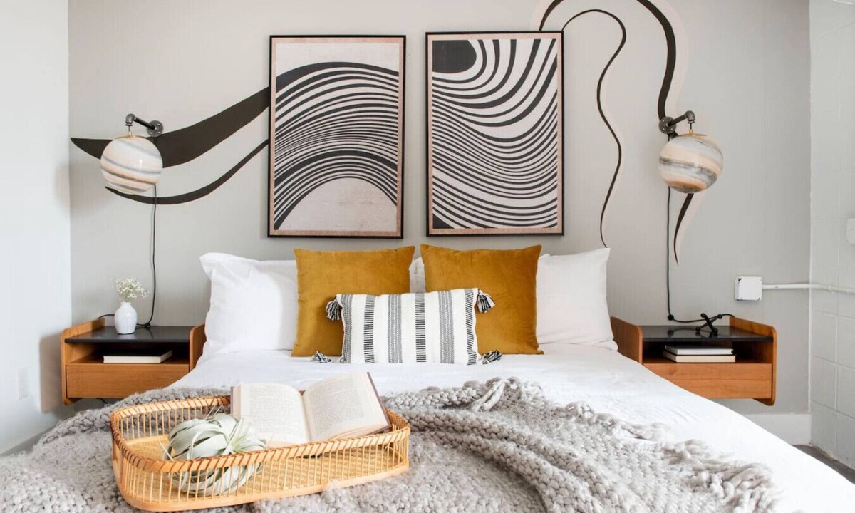 Virginia Highland Apartment | The Greta – Walkable Downtown Atlanta + Rooftop