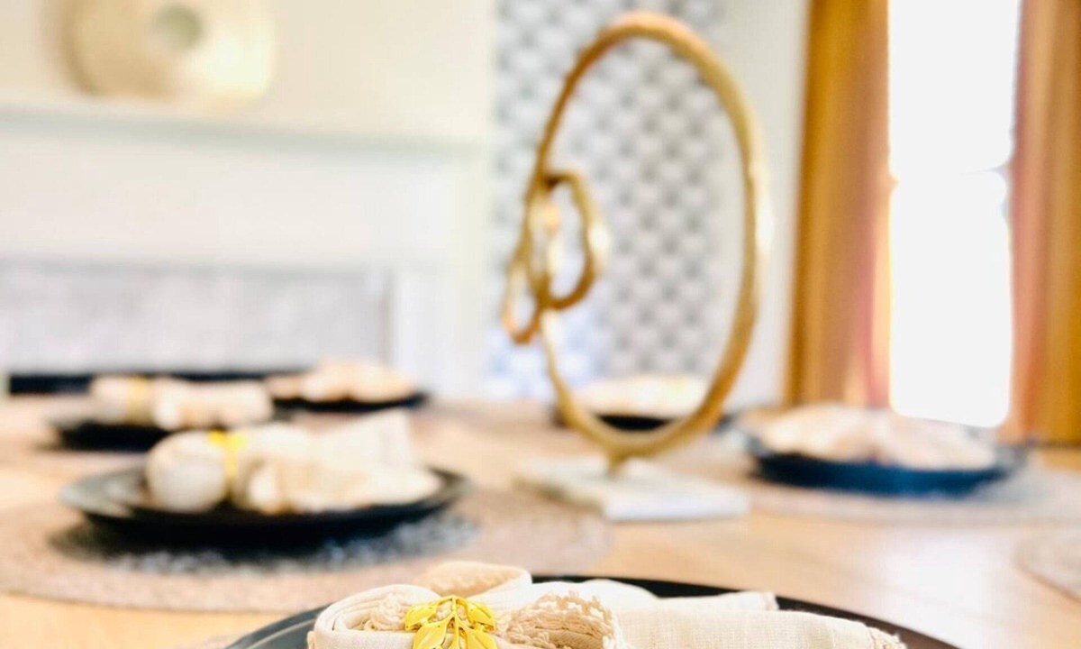 Locust Grove House | The Grove of Calm