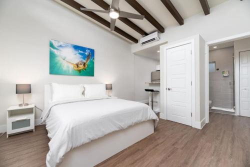 Lake Ridge Apartment | The Hideaway at Lake Ridge 2