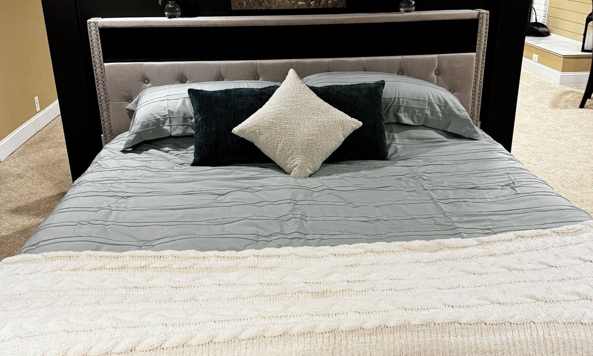 Murfreesboro Apartment | The Hideaway, Private King Suite Near MTSU