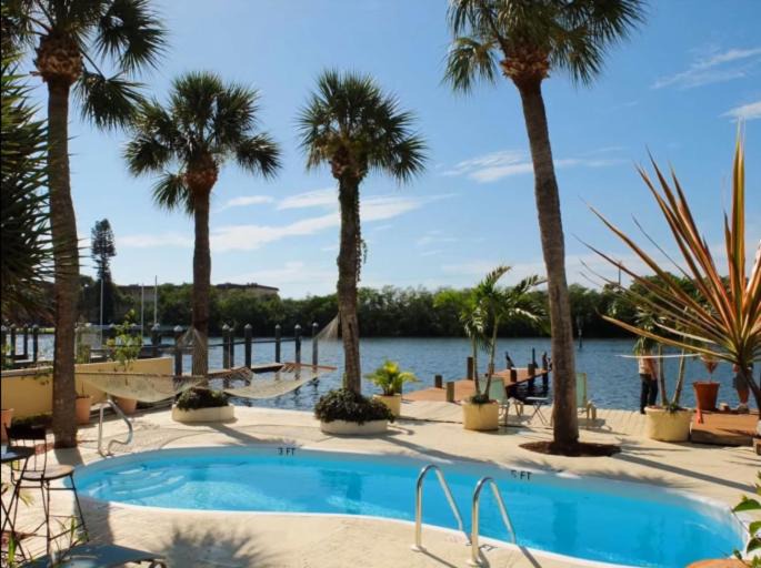 Siesta Key Apartment | The Inn at Turtle Beach (Adults Only)