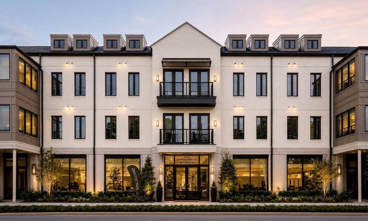 Metropolitan Apartment | The Jardin Lavender Suite | Near Downtown