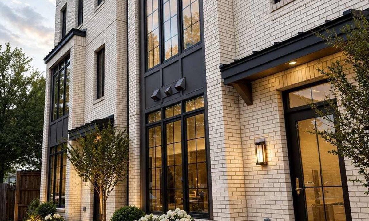 Metropolitan Apartment | The Jardin Willow Suite | Near Downtown
