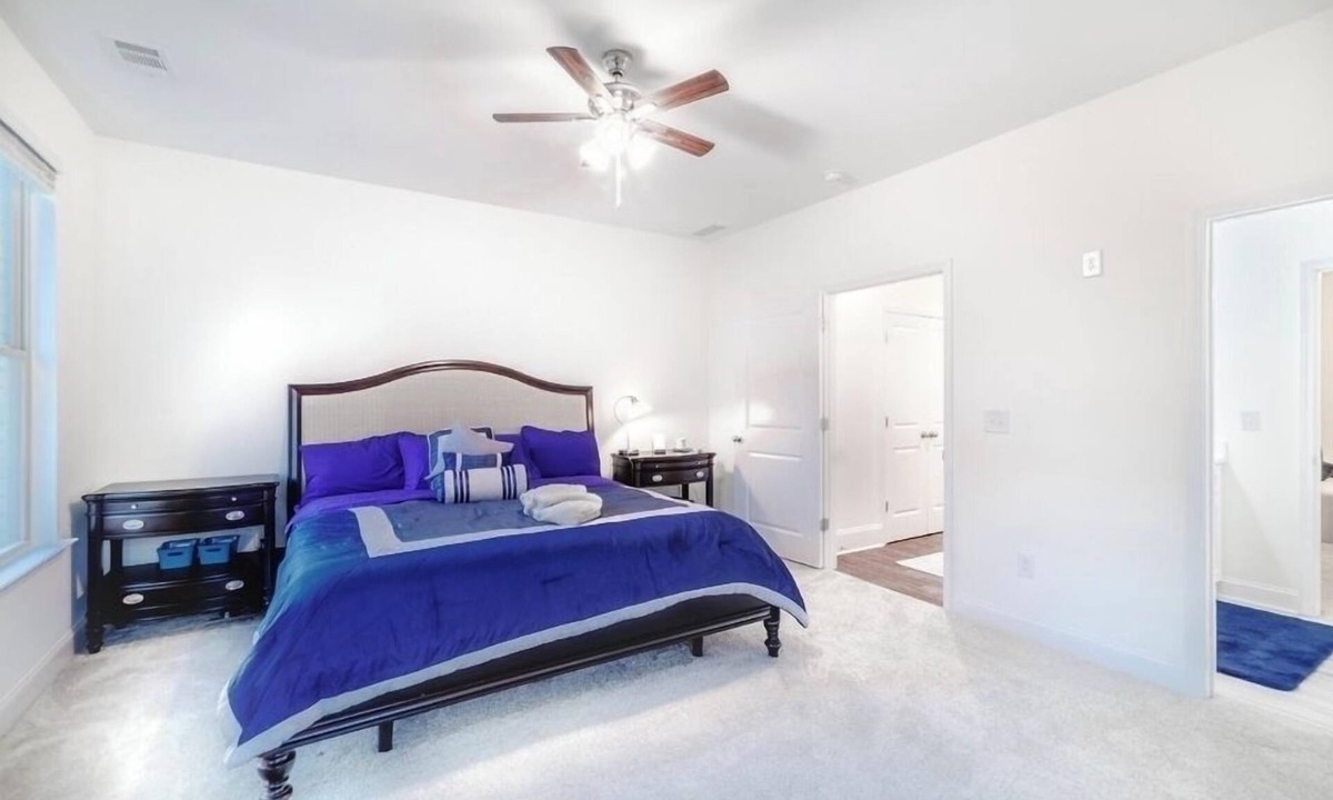 Conyers House | The Kobe @ Klondike Heights by The REZORT Group