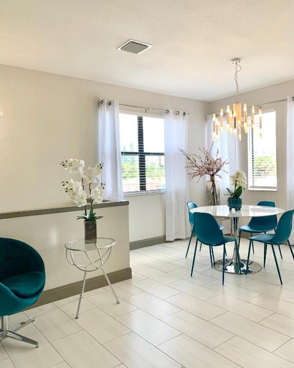 Madeira Beach House | The Label at Madeira Beach