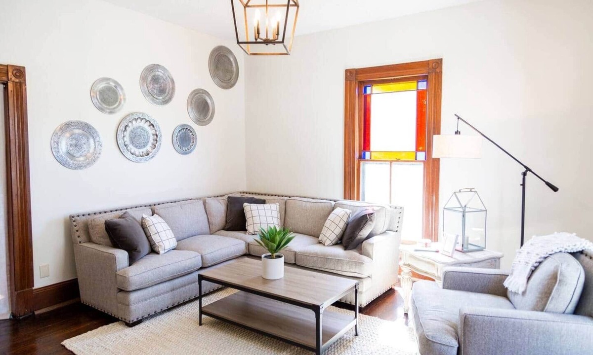 Knoxville Apartment | The Magnolia at 4th and Gill