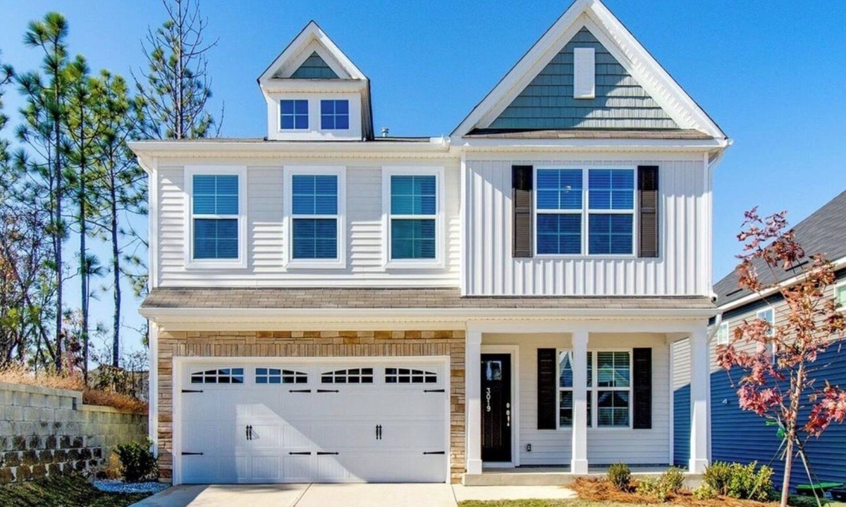 Lexington House | The Masters 2027 Rental: Coming Soon!