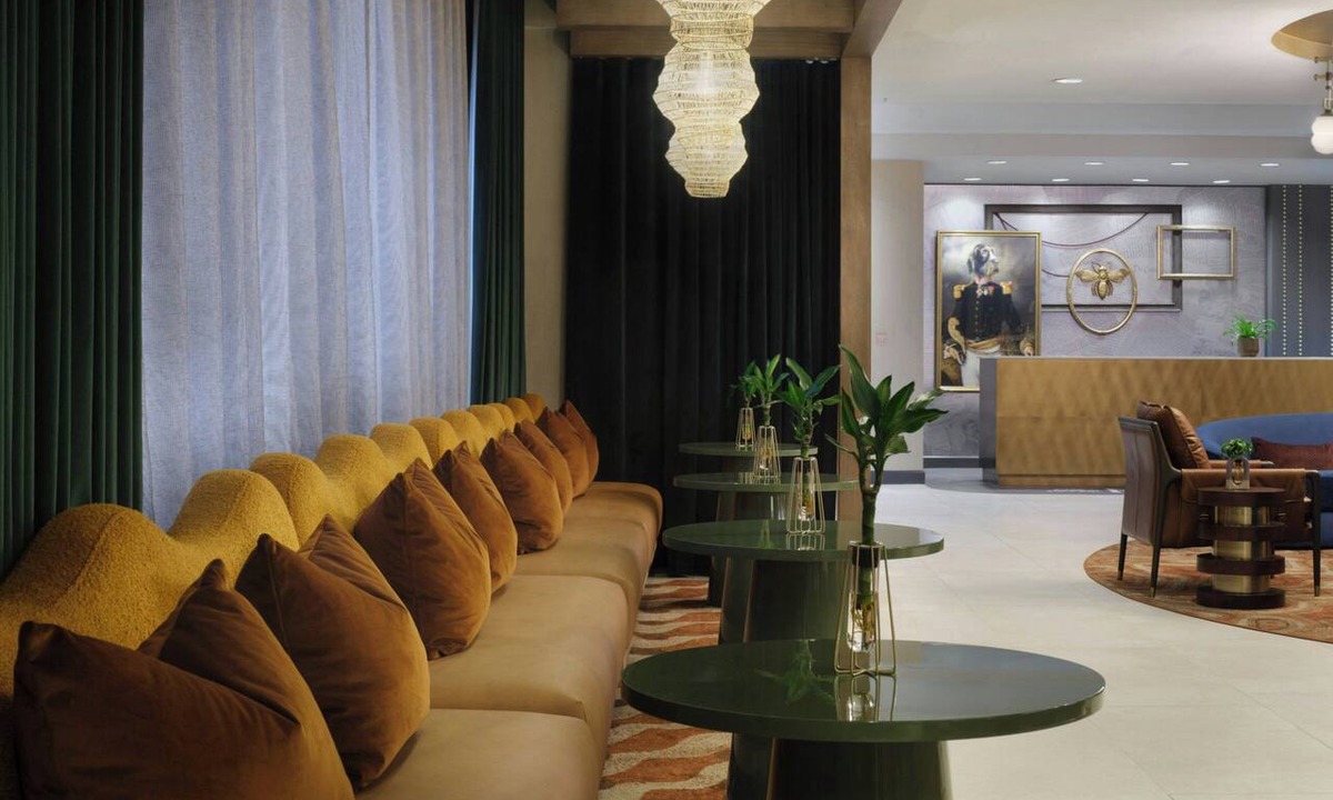 University Place Hotel | The Mecklen Hotel, Charlotte, a Tribute Portfolio™ Hotel