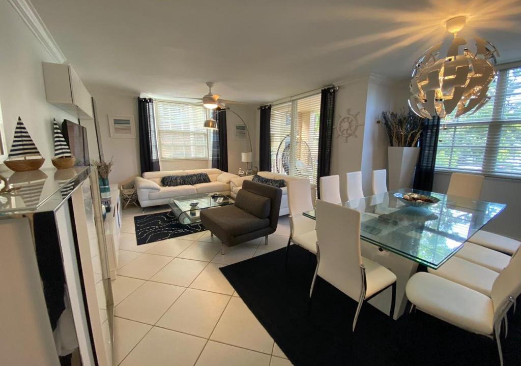 Aventura Apartment | The Nautical! Amazing 3Bed 2Bath Apartment at Aventura Yacht Club