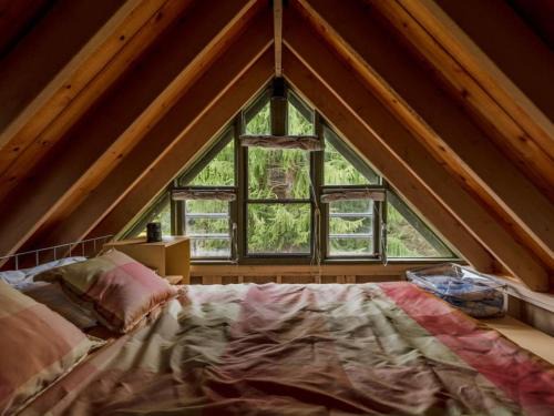 Canton Apartment | The Nuthatch Cabin - Asheville Tiny Home near the Smokie Mountains!
