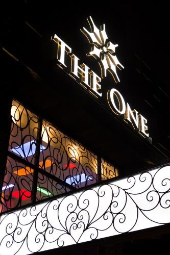 Flushing Chinatown Hotel | The One Boutique Hotel