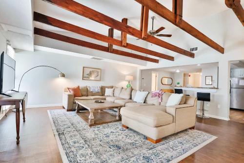 Statesboro Apartment | The Post Loft- In the Heart of Downtown Statesboro