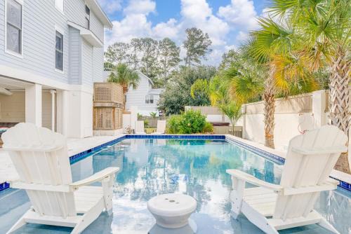 Tybee Island House | The Remedy by Tybee Cottages