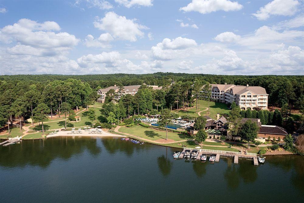 Lake Oconee Hotel | The Ritz-Carlton Reynolds, Lake Oconee
