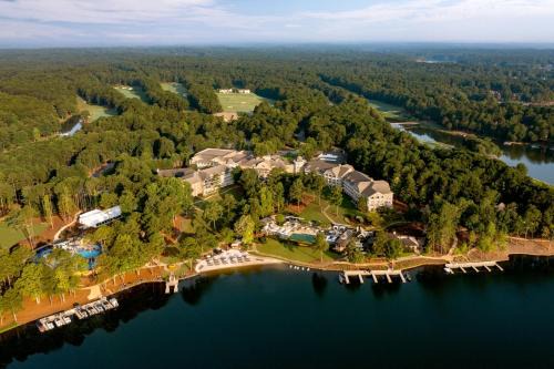Greensboro Resort | The Ritz-Carlton Reynolds, Lake Oconee