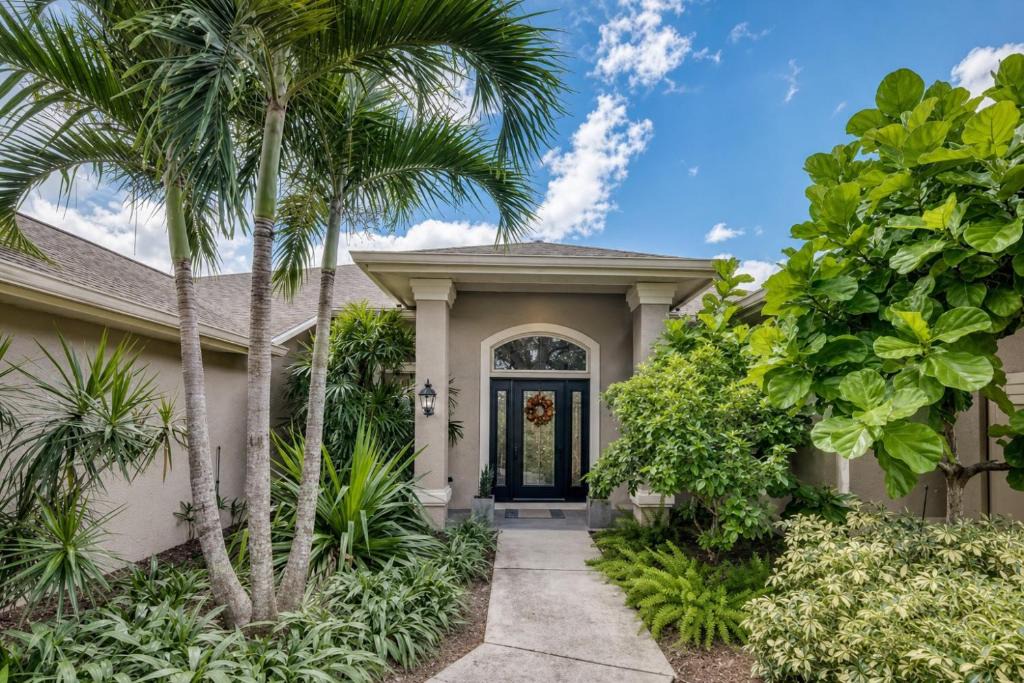 Boyette Springs House | The Riverview Estates