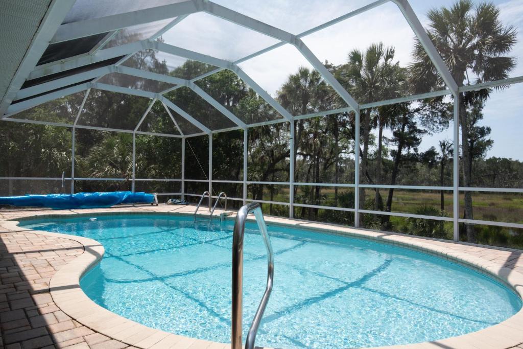 Old Homosassa House | The Sanctuary