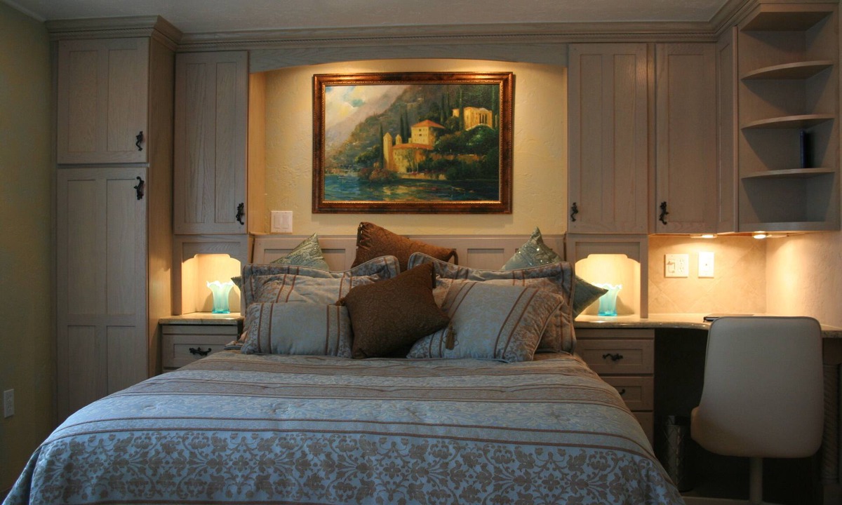 Sarasota Springs Apartment | The Secret In the Springs Hideaway, a luxury efficiency at the Legacy Trail