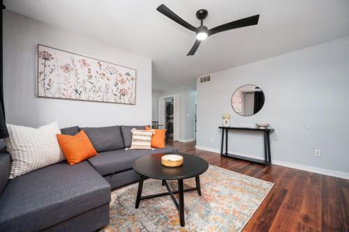 College Park Apartment | The Serene Escape, 5 minutes to ATL airport